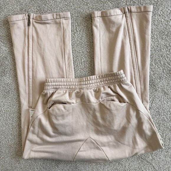 FP Movement by Free People Tan Track Pants - Picture 5 of 9